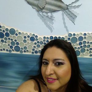 Meet your Posher, Araceli